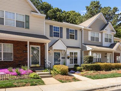 6483 Saint Bernard Way, Charlotte, NC, 28269