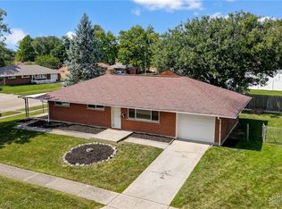 4811 Rittenhouse Dr, Dayton, OH 45424
