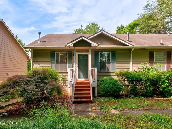 692 Shadywood Ln Lot 16R2, Knoxville, TN 37923