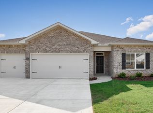 Destin Plan, Wyndhurst Manor South, Huntsville, AL 35810