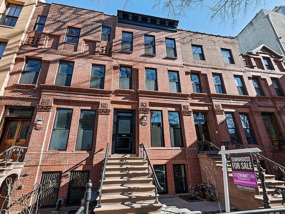 1st image of 321A 4th St #Townhouse