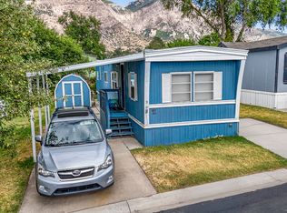 1020 N 475 E, Ogden, UT 84404