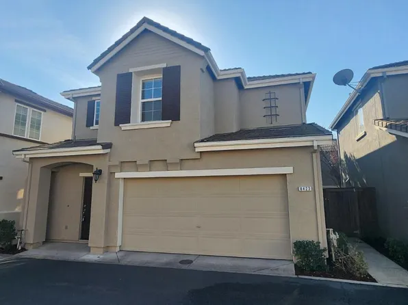 8423 Oliva Rd #168, Roseville, CA 95678