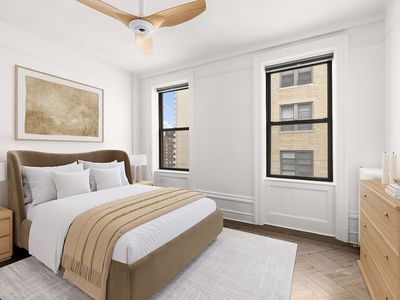 55 W 95th St APT 93, Manhattan, NY, 10025