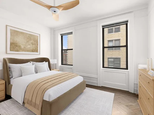 55 W 95th St APT 93, Manhattan, NY 10025
