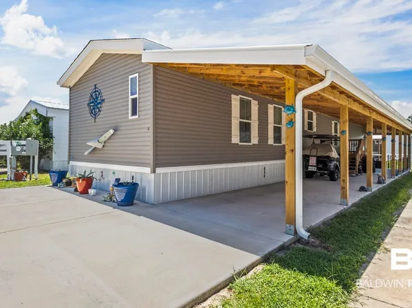 2340 Lagoon Cir, Gulf Shores, AL 36542
