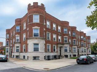 4119-4129 S Ellis Ave #4125-1, Chicago, IL 60653
