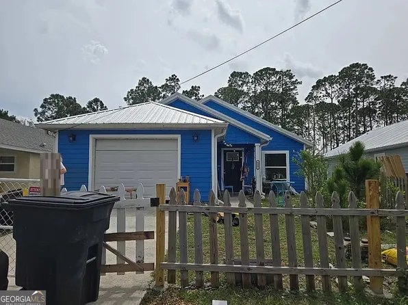 925 Scheidel Way, Saint Augustine, FL 32084
