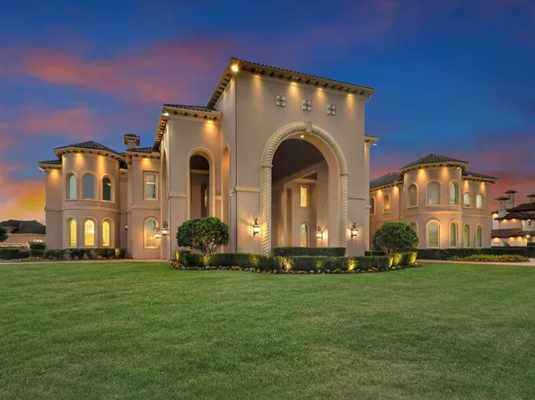 17 Sovereign Cir, Richmond, TX 77469