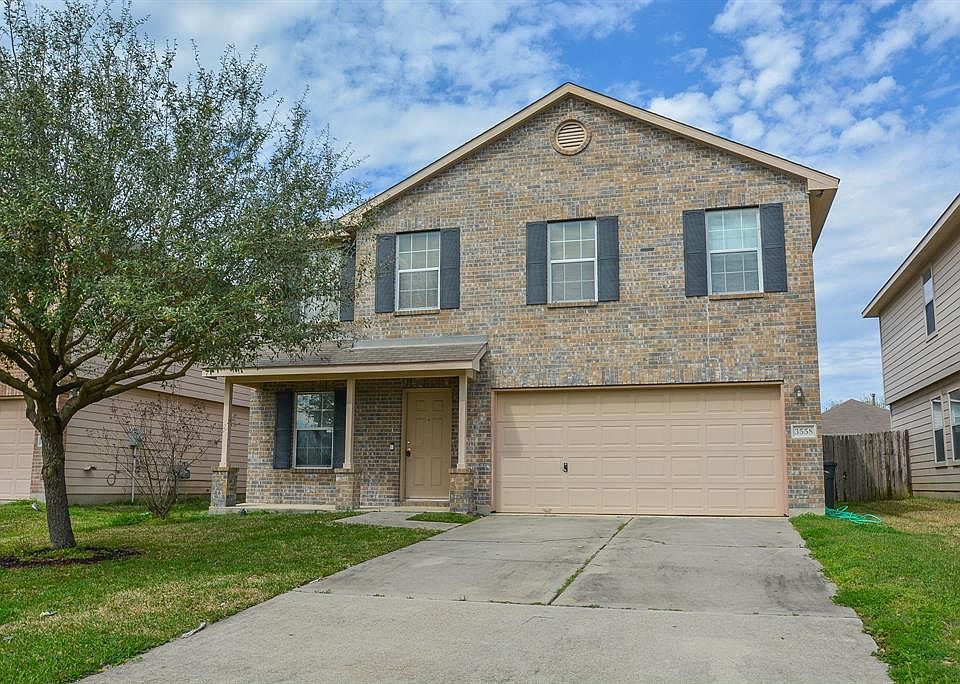 1st image of 3558 Afton Forest Ln