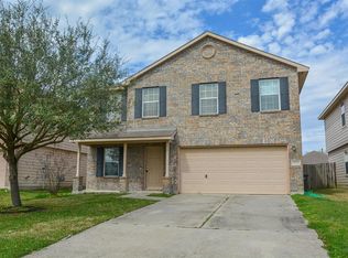 3558 Afton Forest Ln, Katy, TX 77449