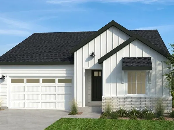 17066 W 92nd Loop, Arvada, CO 80007