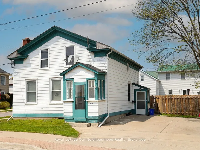 112 Orange St #B — Photo 1