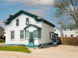 112 Orange St #B, Cobourg, ON K9A2L3