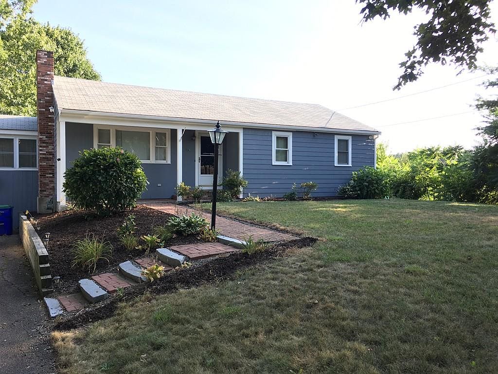 805 Summer St, Rockland, MA 02370 Zillow