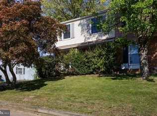 8265 Sebring Ct, Severn, MD 21144
