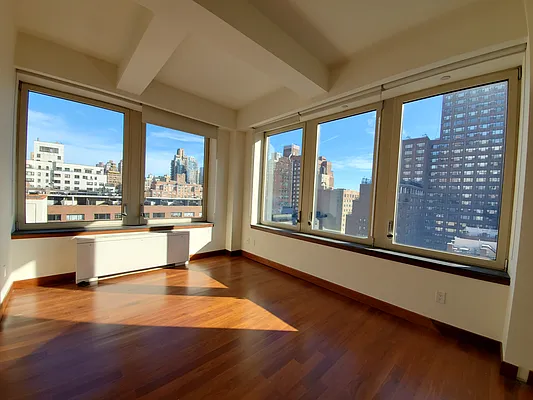 Rented by Corcoran | media 1