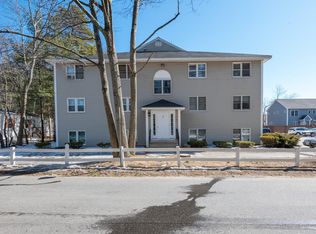 2 Ryefield Dr APT 11, Old Orchard Beach, ME 04064