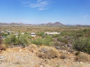 8371 W El Cortez Pl, Peoria, AZ 85383