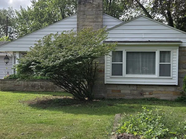143 E Colon Rd, Coldwater, MI 49036