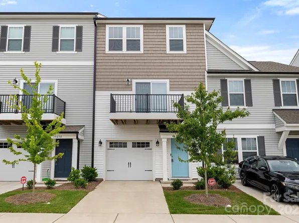 15034 Scoter St, Charlotte, NC 28262