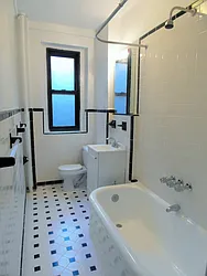 Rented by Citi Habitats