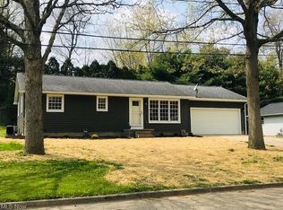 667 Horton St NE, Brewster, OH 44613