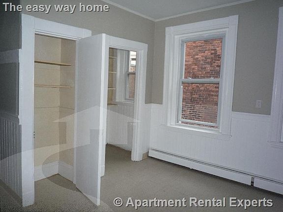 Apartment Rental Experts