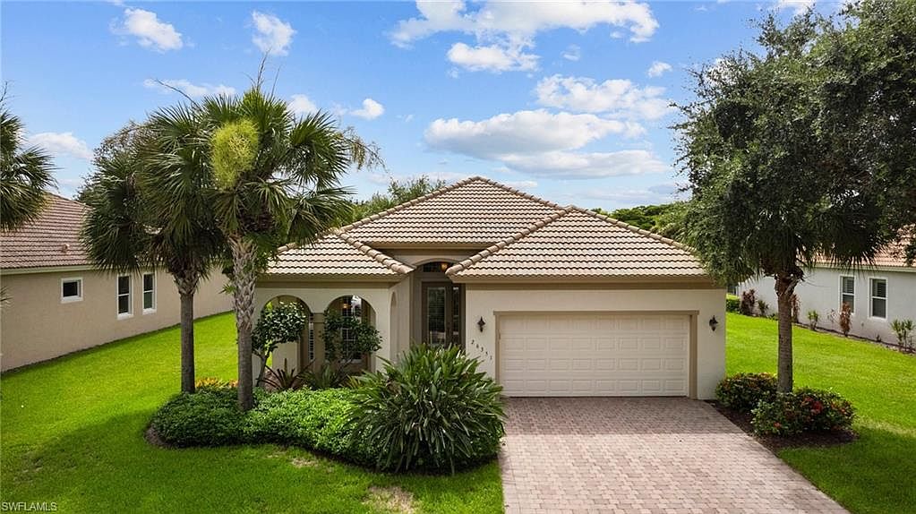 tony　BK 26351 Stonewall Ln, Bonita Springs, FL 34135 | Zillow