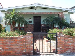 641 W 19th St, San Pedro, CA 90731