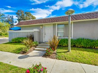 25991 Via Pera #G, Mission Viejo, CA 92691