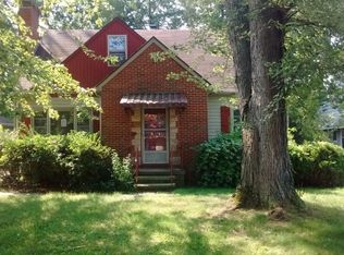 1560 Artman Ave, Akron, OH 44313