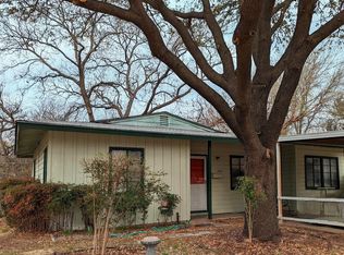 3508 Ashland Ave, Fort Worth, TX 76107