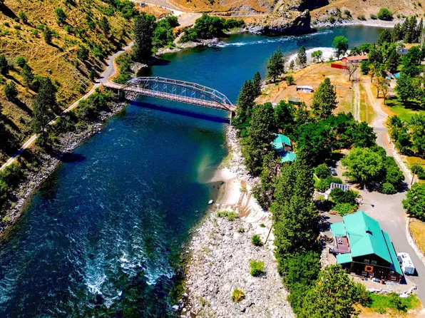 150 Cow Creek Rd, Lucile, ID 83542
