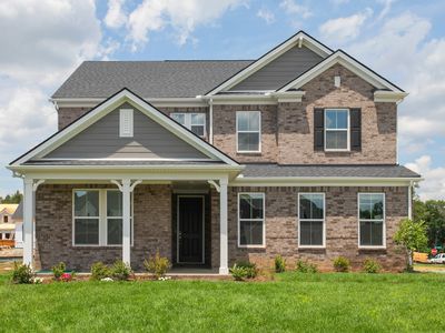 402 Wedge Way LOT 15, Mount Juliet, TN, 37122