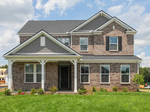 402 Wedge Way Lot 15, Mount Juliet, TN 37122