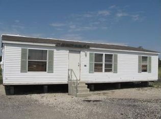 5036 E Interstate 30, Campbell, TX 75422