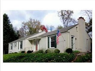 304 Sycamore Rd, Sewickley, PA 15143
