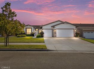 11615 Deerfield Dr, Yucaipa, CA 92399