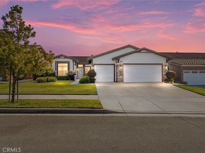 11615 Deerfield Dr, Yucaipa, CA, 92399