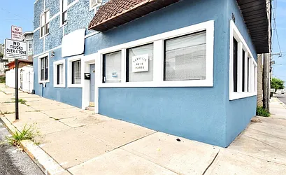 7208 Tonnelle Avenue