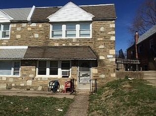 8110 Langdon St, Philadelphia, PA 19152
