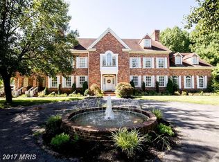 501 Ski Ln, Millersville, MD 21108