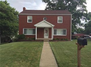 1235 Chestnut St, Monaca, PA 15061