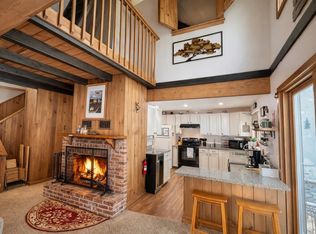 Suntec Forest, Dover, VT 05356