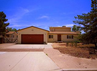 3012 Jane Cir SE, Rio Rancho, NM 87124