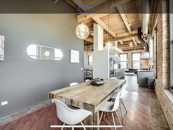 Dinning room