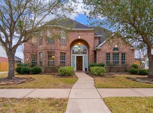 3223 Spring Ridge Dr, Manvel, TX 77578