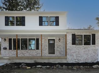 309 Locust Ave, Haddon Township, NJ 08108
