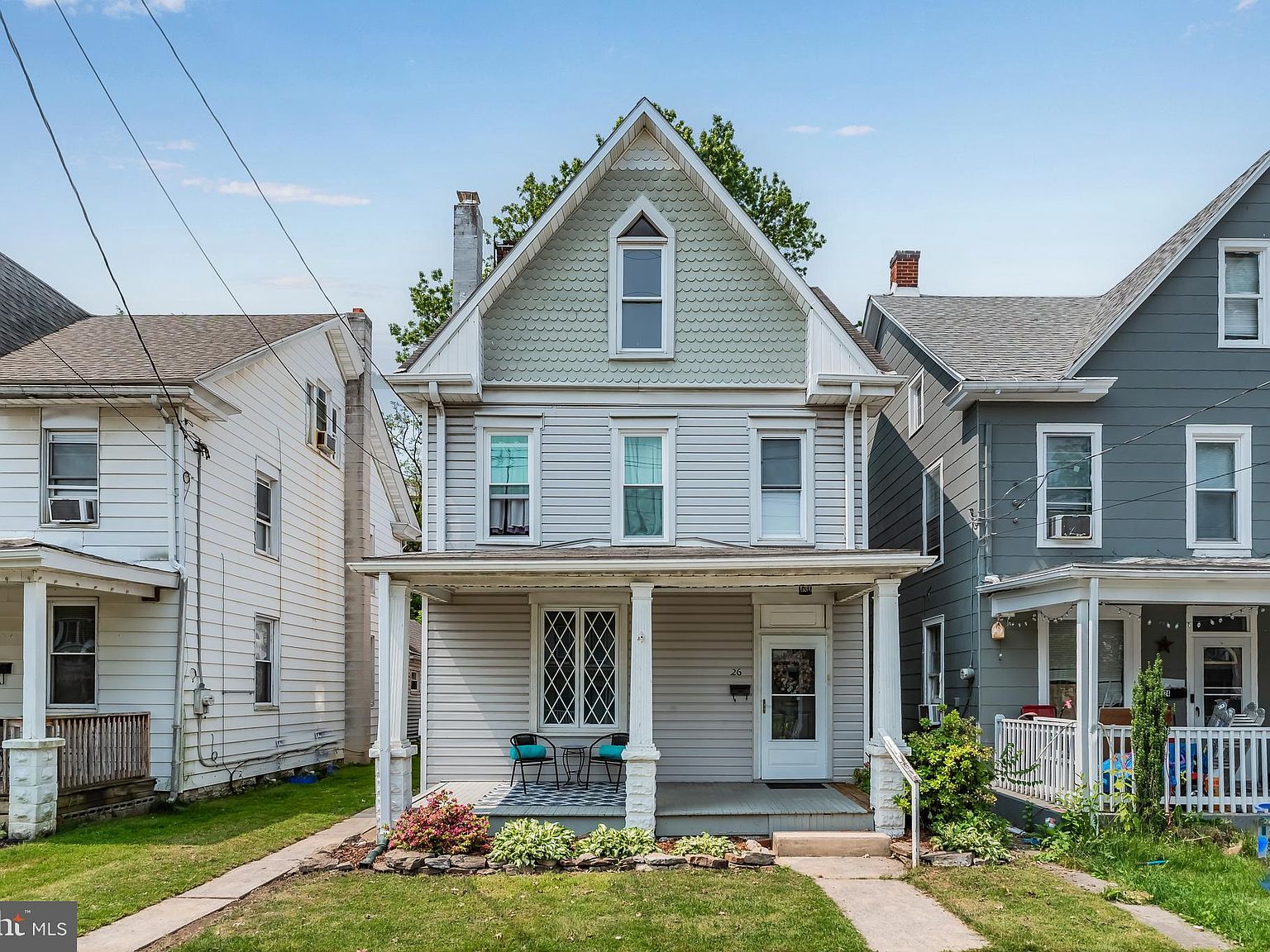 26 S 2nd St, Wormleysburg, PA 17043 Zillow